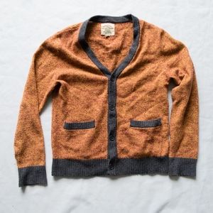 Urban Outfitters O’Hanlon Mills Cardigan Men’s M